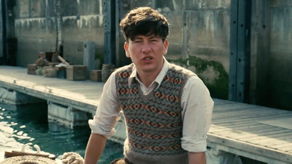 Zdjęcie okładkowe wpisu: Barry Keoghan to nowy Ringo Starr? Powstaje film o The Beatles.