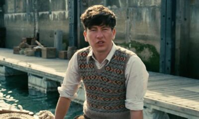 Zdjęcie okładkowe wpisu: Barry Keoghan to nowy Ringo Starr? Powstaje film o The Beatles.