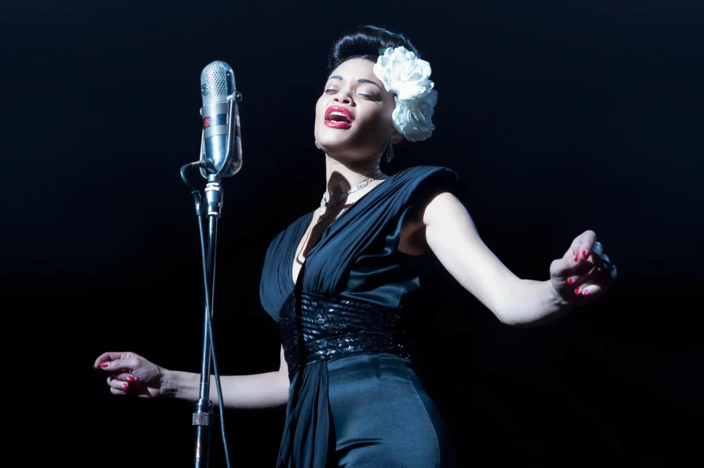 Zdjęcie okładkowe wpisu: Andra Day dołącza do obsady 2. sezonu Percy Jackson i bogowie olimpijscy
