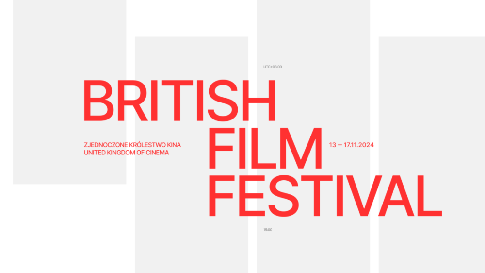 Zdjęcie okładkowe wpisu: Startuje pierwsza edycja British Film Festival
