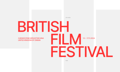 Zdjęcie okładkowe wpisu: Startuje pierwsza edycja British Film Festival