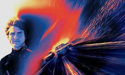 Zdjęcie okładkowe wpisu: Tom Cruise znów będzie się ścigał? Są szanse na sequel filmu Szybki jak błyskawica