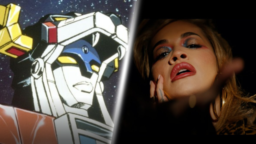 Zdjęcie okładkowe wpisu: Voltron powiększa swą obsadę! Wśród gwiazd Rita Ora