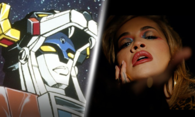 Zdjęcie okładkowe wpisu: Voltron powiększa swą obsadę! Wśród gwiazd Rita Ora