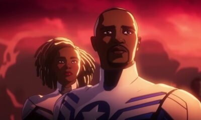 Zdjęcie okładkowe wpisu: What If…?! z zapowiedzią 3. sezonu! Szykuje się mocne zwieńczenie serii!