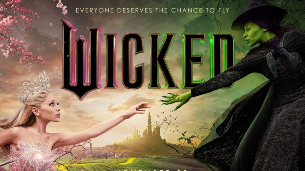 Zdjęcie okładkowe wpisu: Czy Wicked ma scenę po napisach?