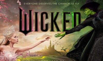 Zdjęcie okładkowe wpisu: Czy Wicked ma scenę po napisach?