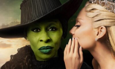 Zdjęcie okładkowe wpisu: Wicked z zaskakującym wynikiem na Rotten Tomatoes!
