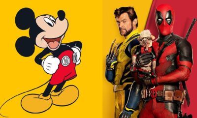 Zdjęcie okładkowe wpisu: Ten żart w Deadpool & Wolverine był za mocny dla Disneya. Dotyczył Myszki Miki