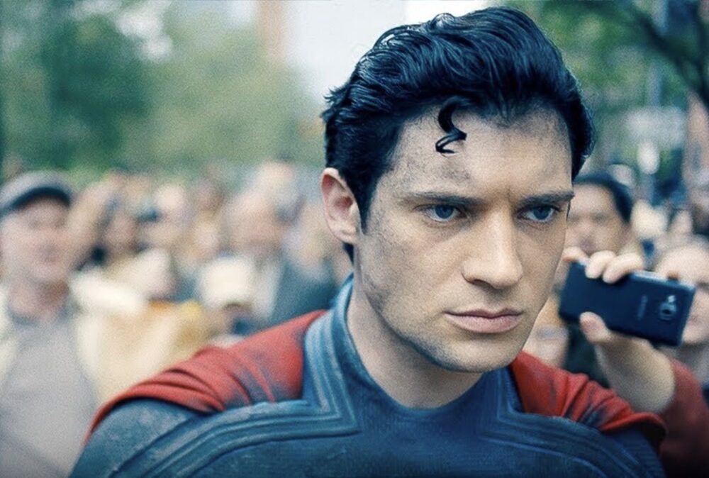 Zdjęcie okładkowe wpisu: Jaki budżet ma Superman Jamesa Gunna? Są sprzeczne informacje