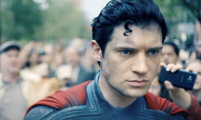 Zdjęcie okładkowe wpisu: Jaki budżet ma Superman Jamesa Gunna? Są sprzeczne informacje