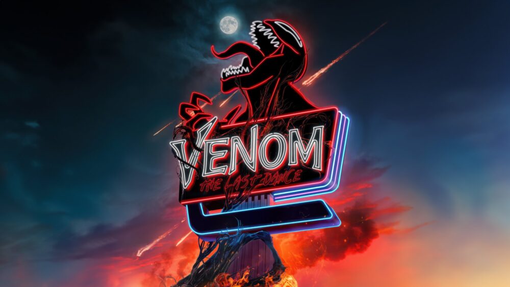 Zdjęcie okładkowe wpisu: Święta z Venomem! 5 powodów, dla których warto obejrzeć film Venom: Ostatni taniec na VOD!