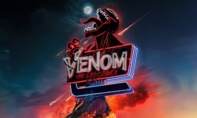 Zdjęcie okładkowe wpisu: Święta z Venomem! 5 powodów, dla których warto obejrzeć film Venom: Ostatni taniec na VOD!