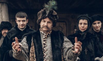 Zdjęcie okładkowe wpisu: Jan Paweł ciężką pracą swoich chłopów właśnie ukończył zdjęcia do drugiego sezonu 1670!