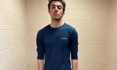 Zdjęcie okładkowe wpisu: Luigi Mangione otrzyma swój własny film? Morderca kapitalistów z własnym dokumentem