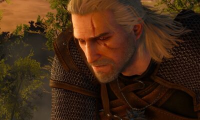 Zdjęcie okładkowe wpisu: Doug Cockle otrzymał srogie baty od CD Projekt RED. Chodzi o Wiedźmin 4