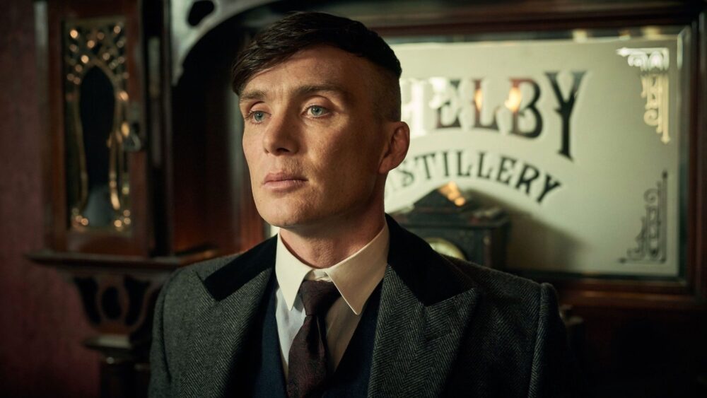 Zdjęcie okładkowe wpisu: Peaky Blinders nie będą finałem? Historia Shelbych będzie trwać w najlepsze