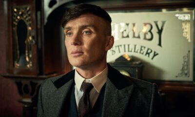 Zdjęcie okładkowe wpisu: Peaky Blinders nie będą finałem? Historia Shelbych będzie trwać w najlepsze
