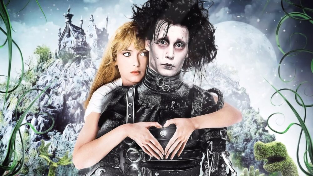 Zdjęcie okładkowe wpisu: Brak kontynuacji, lecz nowe projekty? Tim Burton o przyszłości z Johnnym Deppem i nie tylko