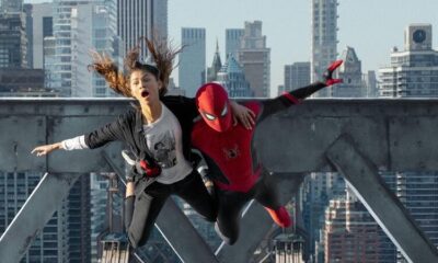 Zdjęcie okładkowe wpisu: Zendaya ze zredukowaną rolą w Spider-Man 4? MJ pójdzie na trzeci plan?