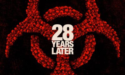 Zdjęcie okładkowe wpisu: 28 lat później z pełnym zwiastunem! Zobacz emocjonującą zapowiedź