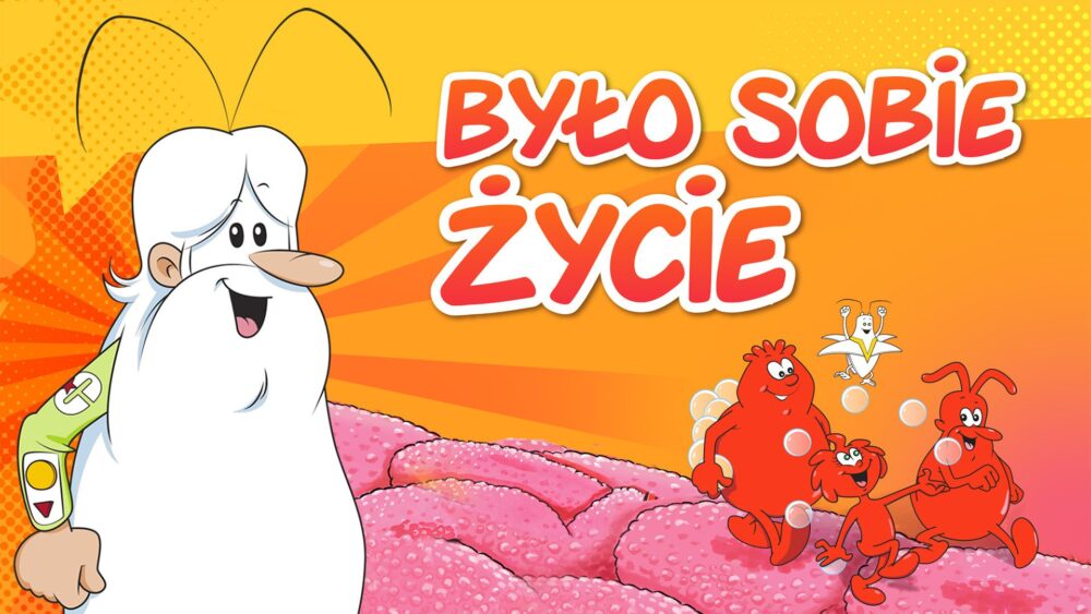 Zdjęcie okładkowe wpisu: Bajki i filmy dla dzieci, które bawią i uczą
