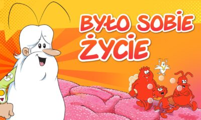 Zdjęcie okładkowe wpisu: Bajki i filmy dla dzieci, które bawią i uczą