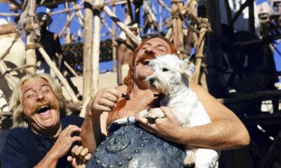 Zdjęcie okładkowe wpisu: Spędź święta z najlepszymi filmami! TV Puls serwuje maraton filmowy!