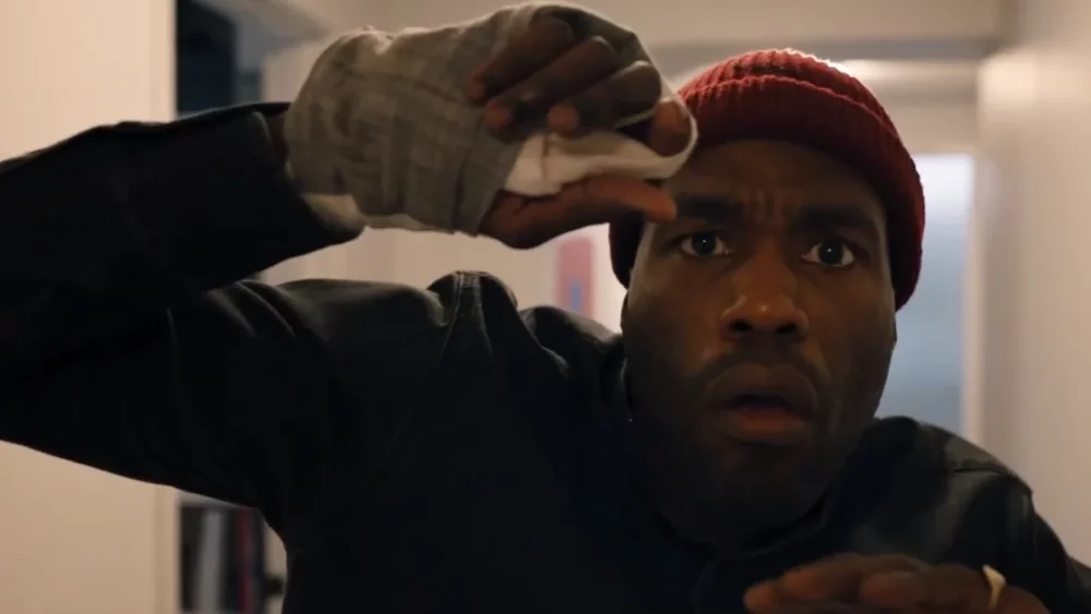 Zdjęcie okładkowe wpisu: Yahya Abdul-Mateen II doznał kontuzji podczas zdjęć do Man On Fire! Netflix wstrzymuje produkcje