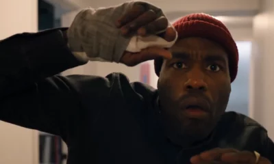 Zdjęcie okładkowe wpisu: Yahya Abdul-Mateen II doznał kontuzji podczas zdjęć do Man On Fire! Netflix wstrzymuje produkcje