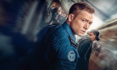 Zdjęcie okładkowe wpisu: Kontrola bezpieczeństwa bije rekordy na Netflix! Film z najlepszym startem na platformie