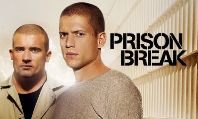 Zdjęcie okładkowe wpisu: Skazany na śmierć oficjalnie otrzyma reboot! Zobaczymy go na Hulu