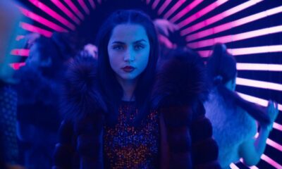 Zdjęcie okładkowe wpisu: Ballerina. Spojrzenie zza kulis z Aną de Armas, Keanu Reevesem i innymi gwiazdami filmu