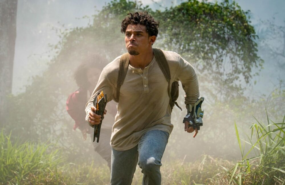 Zdjęcie okładkowe wpisu: Ironheart. Anthony Ramos o graniu złoczyńcy w nadchodzącym serialu Marvela