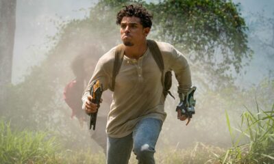 Zdjęcie okładkowe wpisu: Ironheart. Anthony Ramos o graniu złoczyńcy w nadchodzącym serialu Marvela