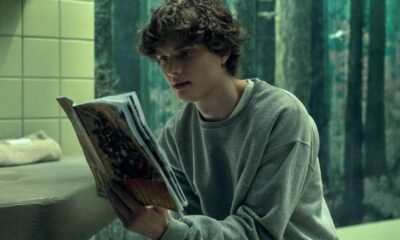 Zdjęcie okładkowe wpisu: Krzyk 7. Asa Germann kolejną z młodych gwiazd w obsadzie filmu