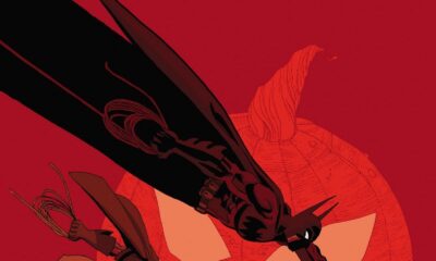 Zdjęcie okładkowe wpisu: Batman: Mroczne zwycięstwo – recenzja komiksu