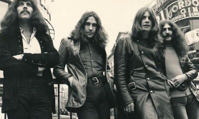 Zdjęcie okładkowe wpisu: Kolejny dokument o heavy metalu nadchodzi. Hulu zapowiedziało Into the Void