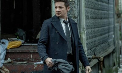 Zdjęcie okładkowe wpisu: Burmistrz Kingstown z zamówieniem na kolejny sezon. Jeremy Renner powróci w nowych odcinkach serialu