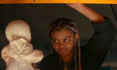 Zdjęcie okładkowe wpisu: Krzyk 7. Celeste O’ Connor negocjuje występ w kolejnej odsłonie franczyzy