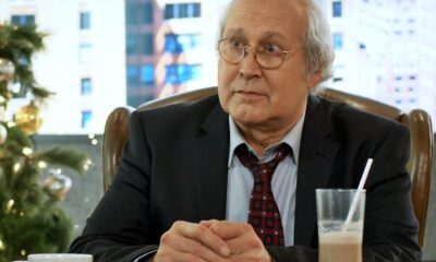 Zdjęcie okładkowe wpisu: Saturday Night. Chevy Chase krytykuje Jasona Reitmana i jego film