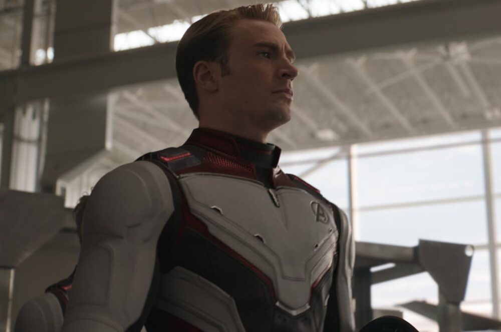 Zdjęcie okładkowe wpisu: Plotki stają się rzeczywistością. Chris Evans powróci do MCU w Avengers: Doomsday