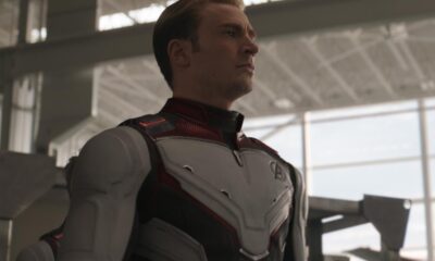 Zdjęcie okładkowe wpisu: Plotki stają się rzeczywistością. Chris Evans powróci do MCU w Avengers: Doomsday