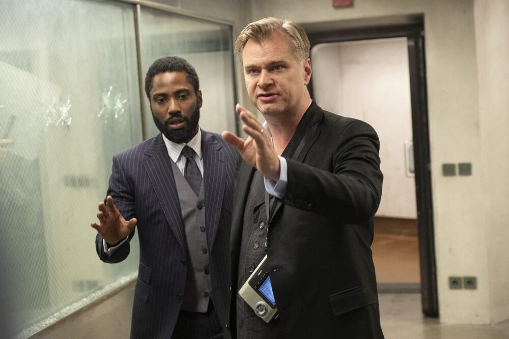Zdjęcie okładkowe wpisu: Christopher Nolan zdradził jaki jest jego ulubiony film tego roku. Odpowiedź może Was zaskoczyć!