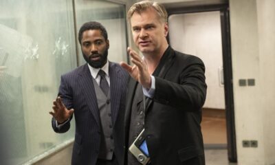 Zdjęcie okładkowe wpisu: Christopher Nolan zdradził jaki jest jego ulubiony film tego roku. Odpowiedź może Was zaskoczyć!