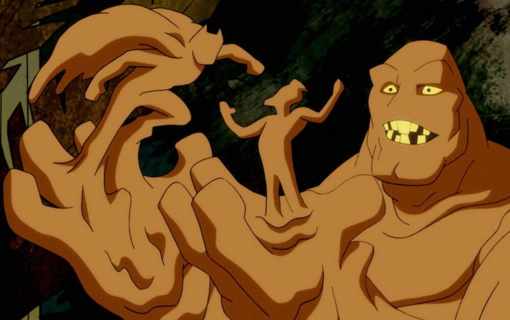 Zdjęcie okładkowe wpisu: James Gunn o filmie Clayface. Co wiemy o nowym projekcie DC?