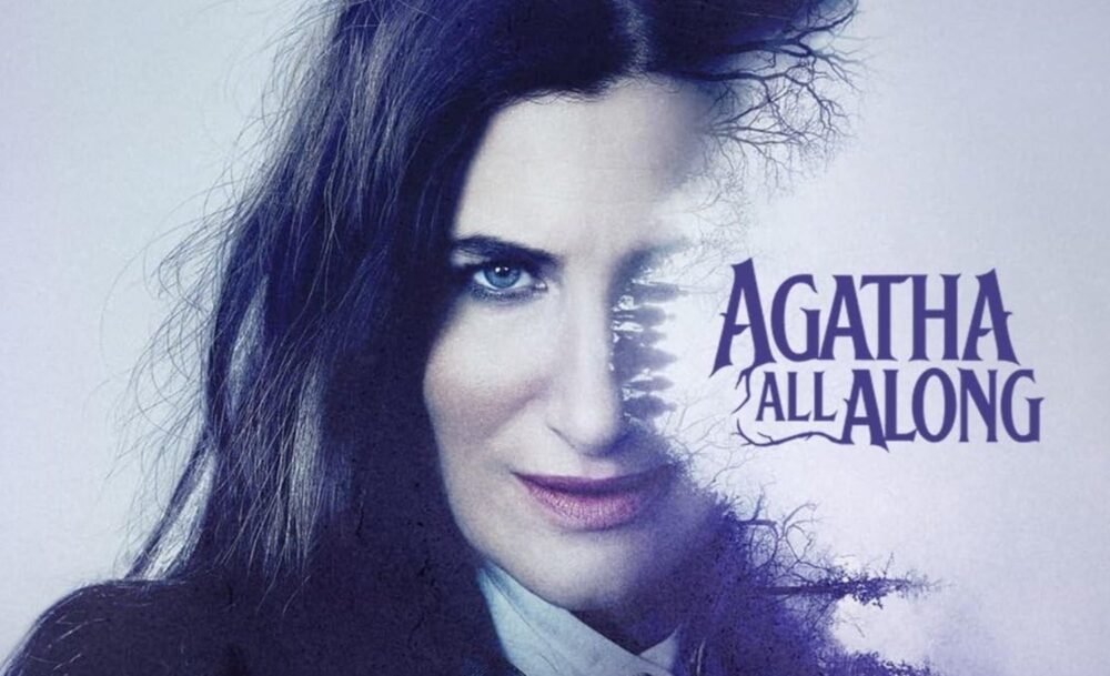 Zdjęcie okładkowe wpisu: Czy powstanie 2. sezon serialu To zawsze Agatha? Kathryn Hahn jest na tak