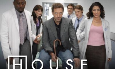 Zdjęcie okładkowe wpisu: Czy szykuje się powrót dr House’a? Twórca serialu o potencjalnej kontynuacji