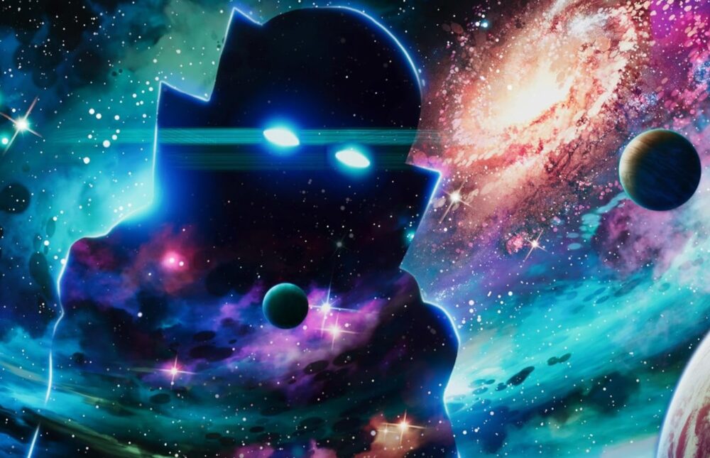 Zdjęcie okładkowe wpisu: Czy zobaczymy animowany film Marvela w kinach? Jeden z producentów ma ekscytujące wieści dla fanów