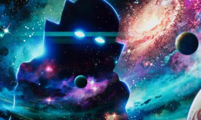 Zdjęcie okładkowe wpisu: Czy zobaczymy animowany film Marvela w kinach? Jeden z producentów ma ekscytujące wieści dla fanów